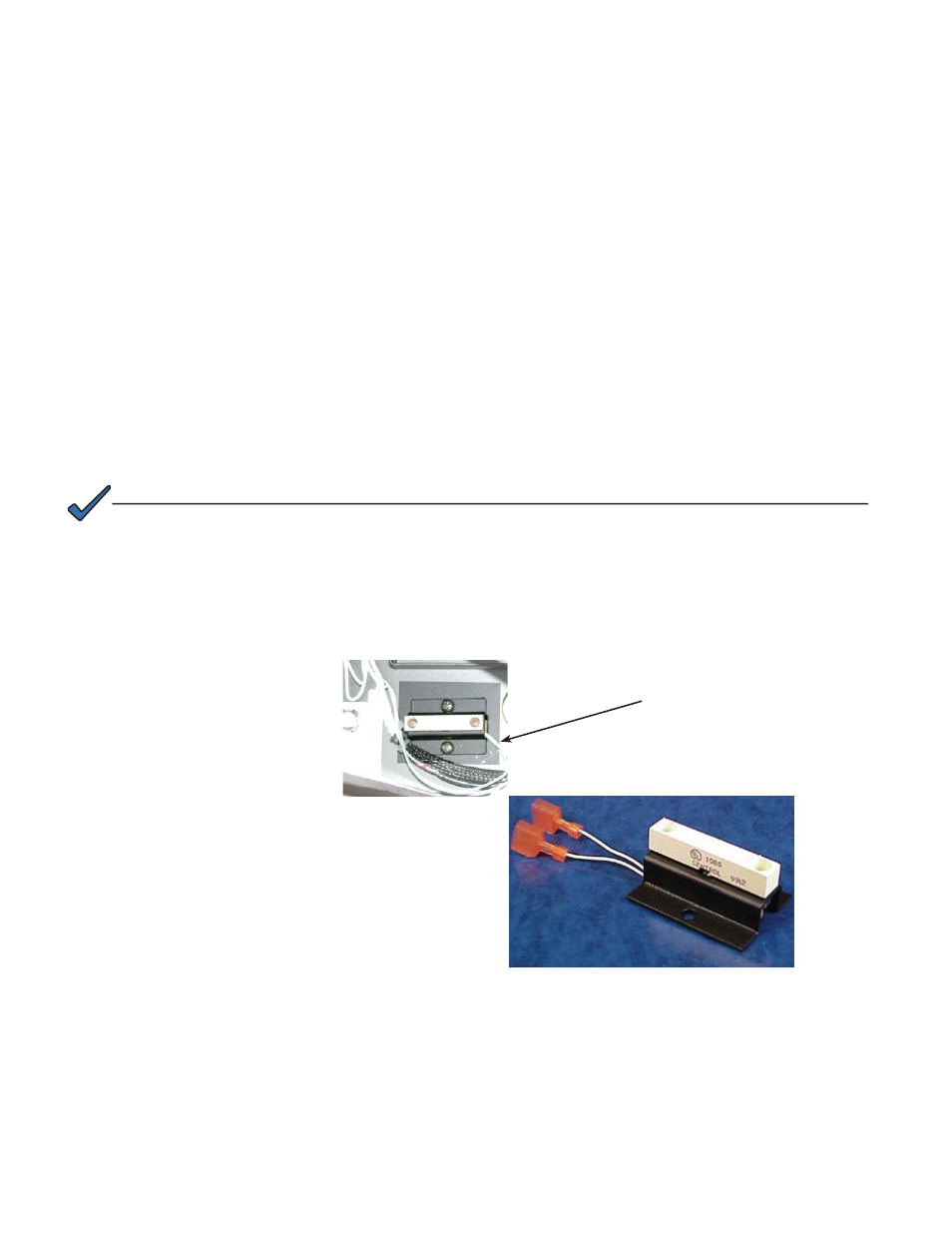 3 pad shear magnetic switch replacement | Alpha Technologies AlphaGen PN-6x-T 7.5kW 48VDC - Installation and Operation Manual User Manual | Page 63 / 79