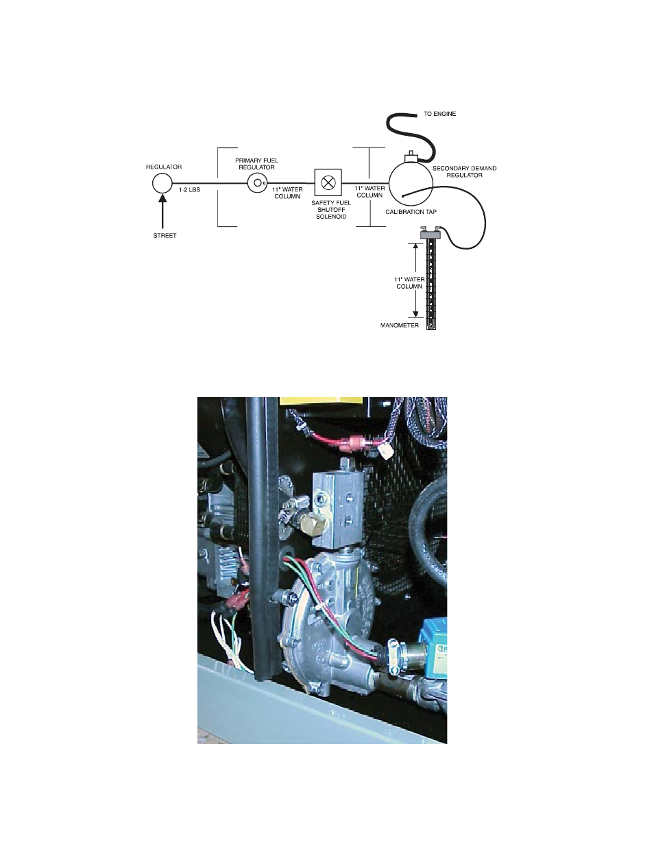 Alpha Technologies AlphaGen PN-6x-T 7.5kW 48VDC - Installation and Operation Manual User Manual | Page 71 / 79