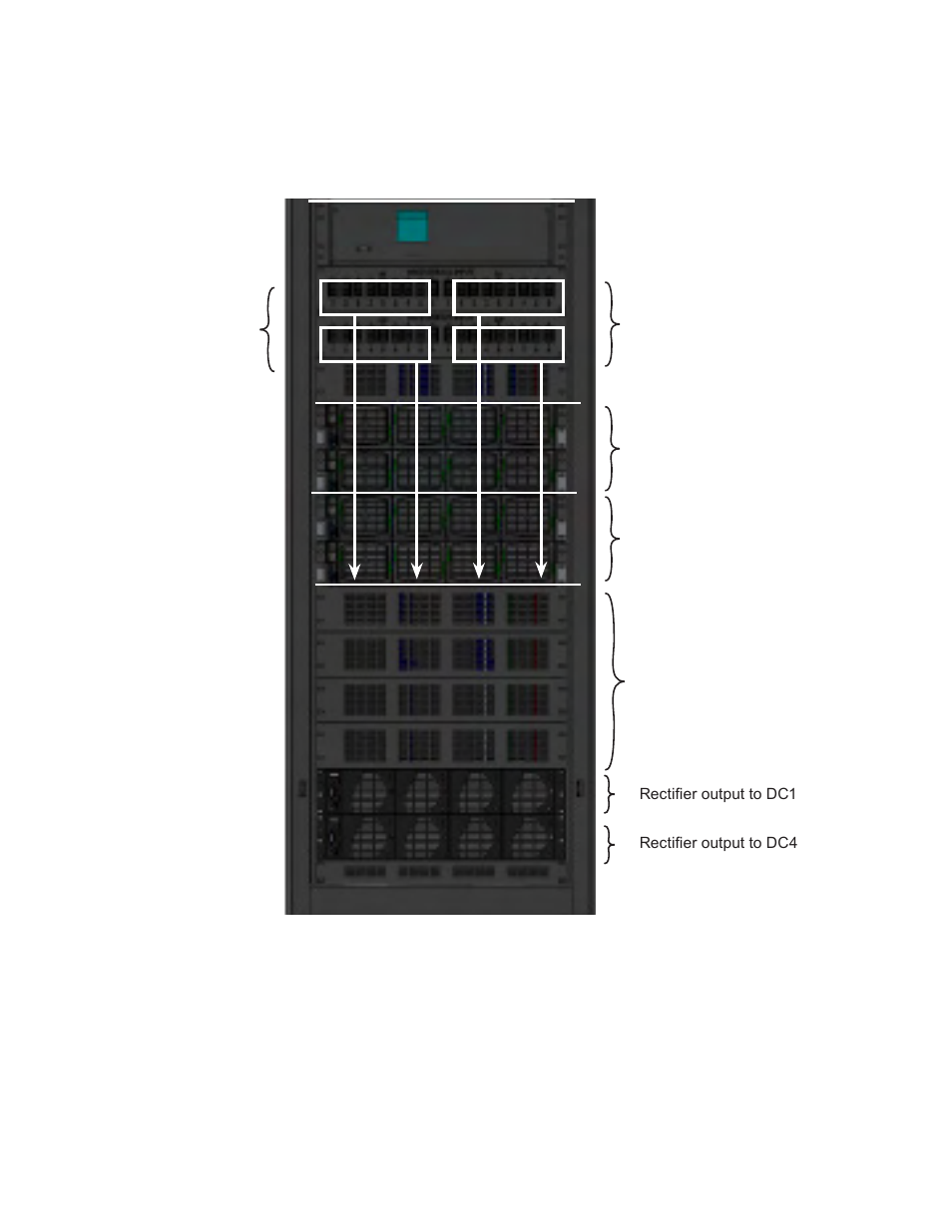 Alpha Technologies AMPS80 HP User Manual | Page 17 / 116