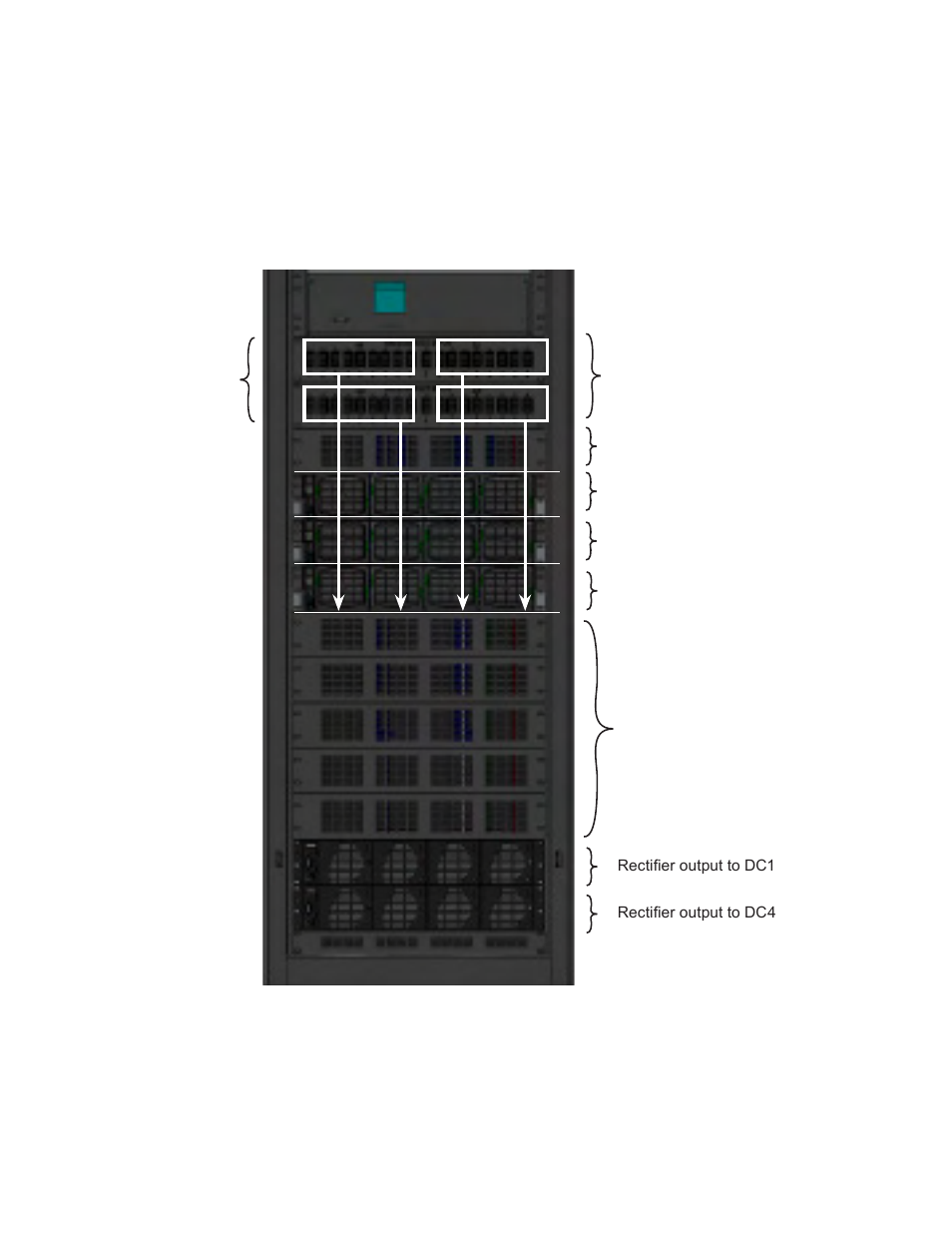 Alpha Technologies AMPS80 HP User Manual | Page 19 / 116