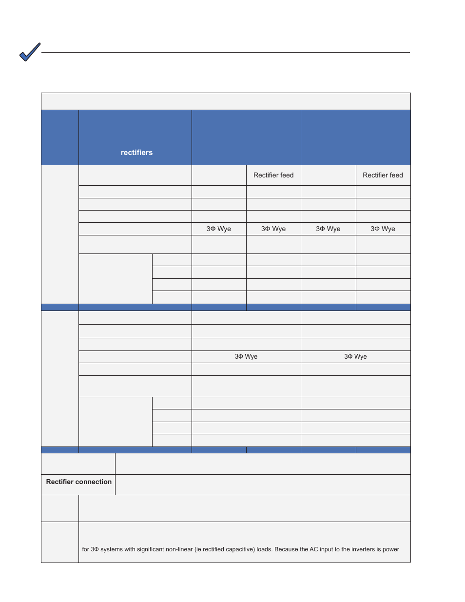 Alpha Technologies AMPS80 HP User Manual | Page 22 / 116