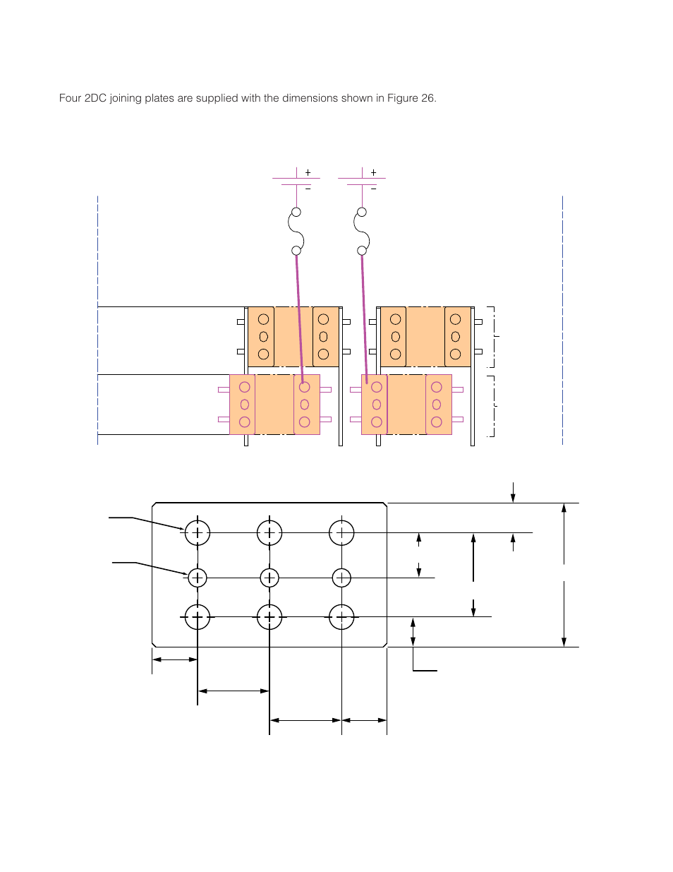 Alpha Technologies AMPS80 HP User Manual | Page 48 / 116