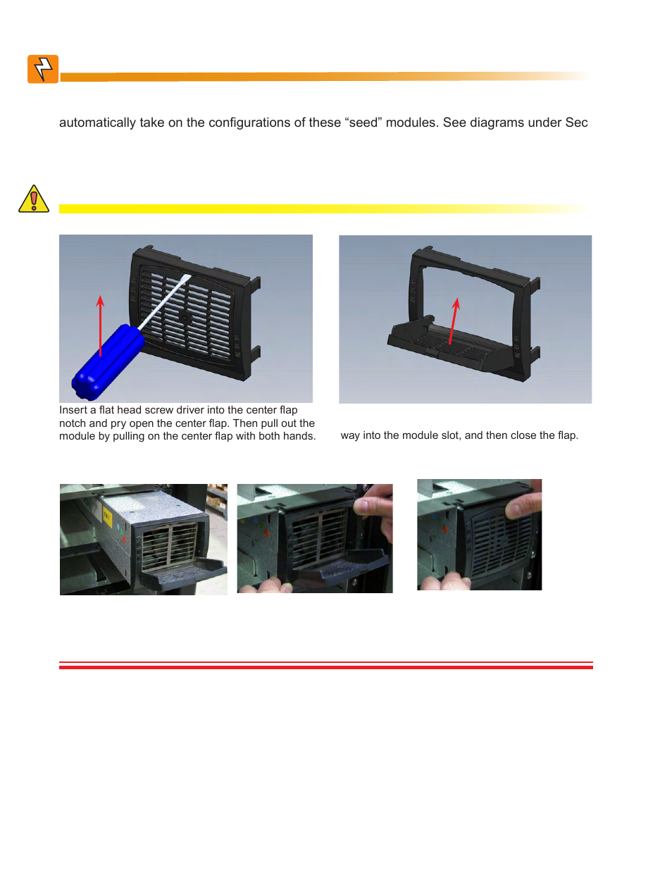 Alpha Technologies AMPS80 HP User Manual | Page 52 / 116