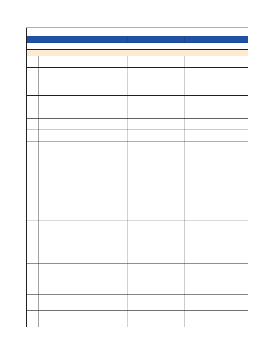 Table k — alarm codes | Alpha Technologies AMPS80 HP User Manual | Page 92 / 116