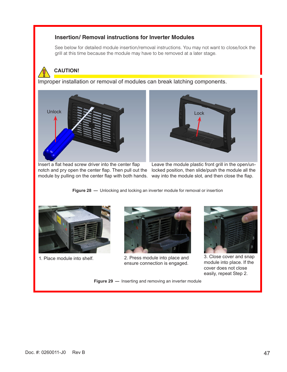 Alpha Technologies AMP24 HP User Manual | Page 49 / 108