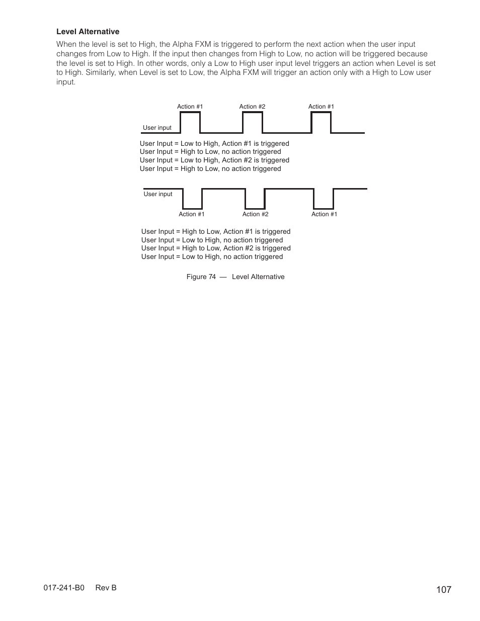 Alpha Technologies FXM350_Micro350 UPS User Manual | Page 109 / 112