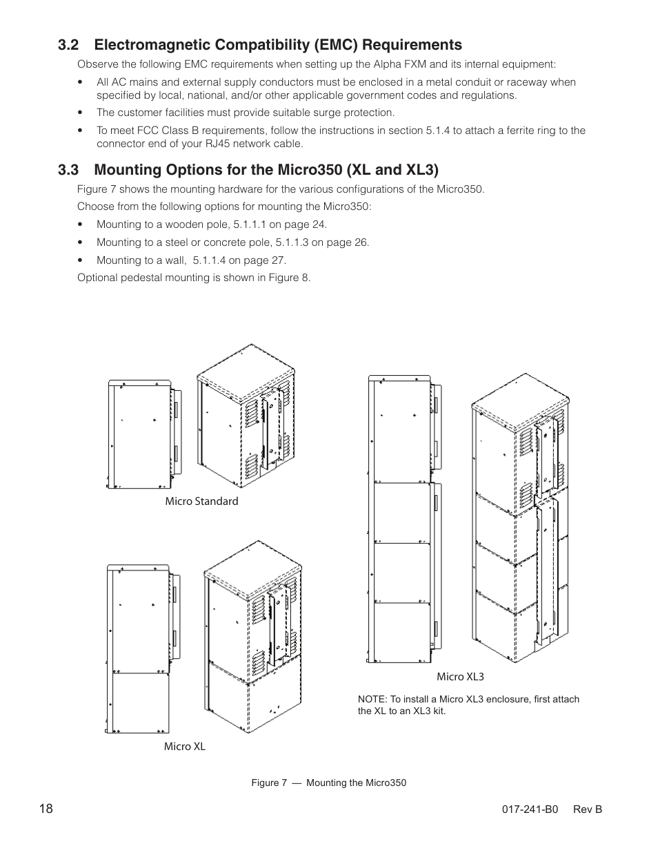 2 electromagnetic compatibility (emc) requirements | Alpha Technologies FXM350_Micro350 UPS User Manual | Page 20 / 112