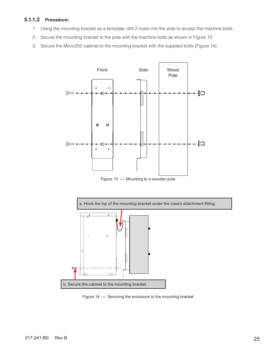 Alpha Technologies FXM350_Micro350 UPS User Manual | Page 27 / 112