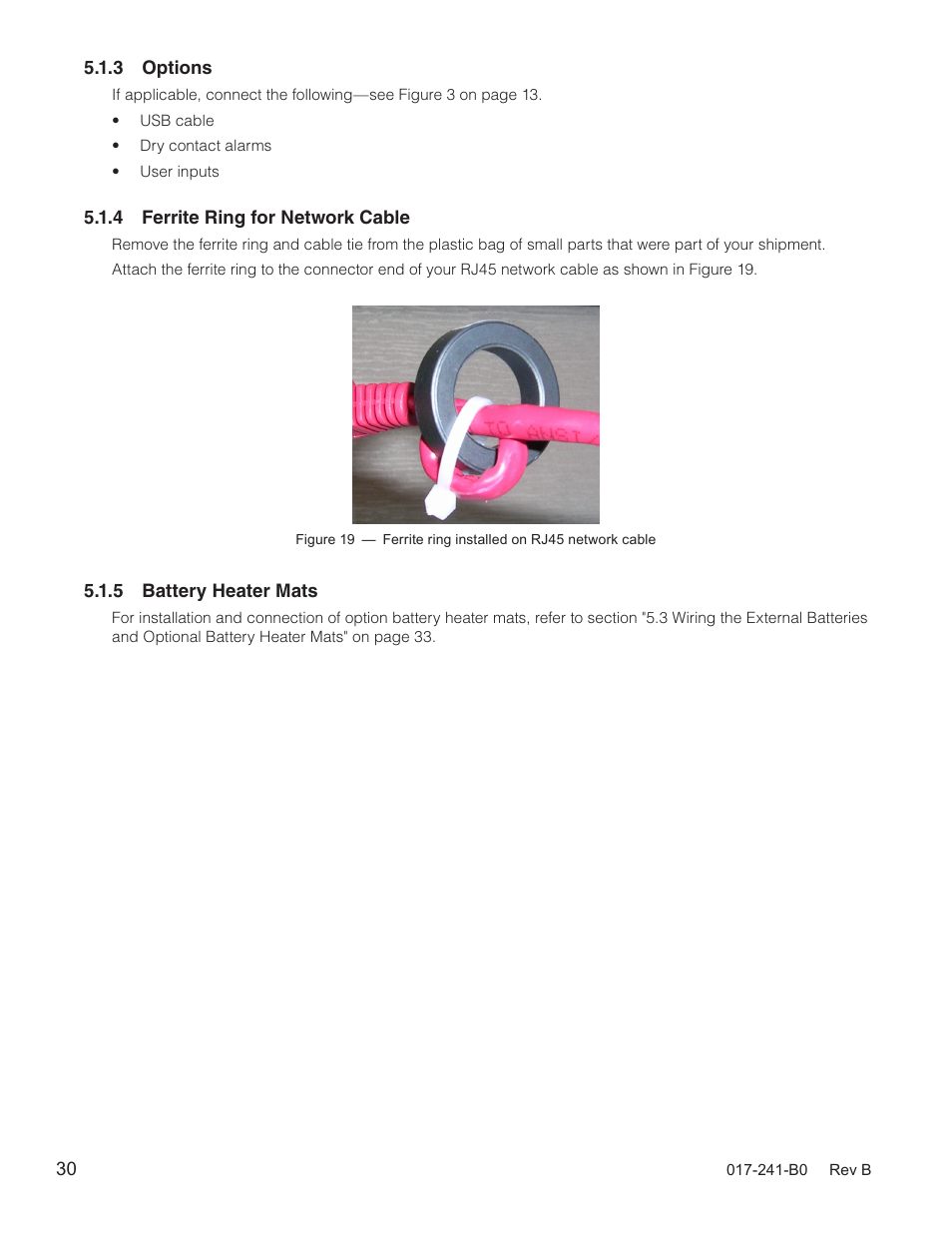 Alpha Technologies FXM350_Micro350 UPS User Manual | Page 32 / 112