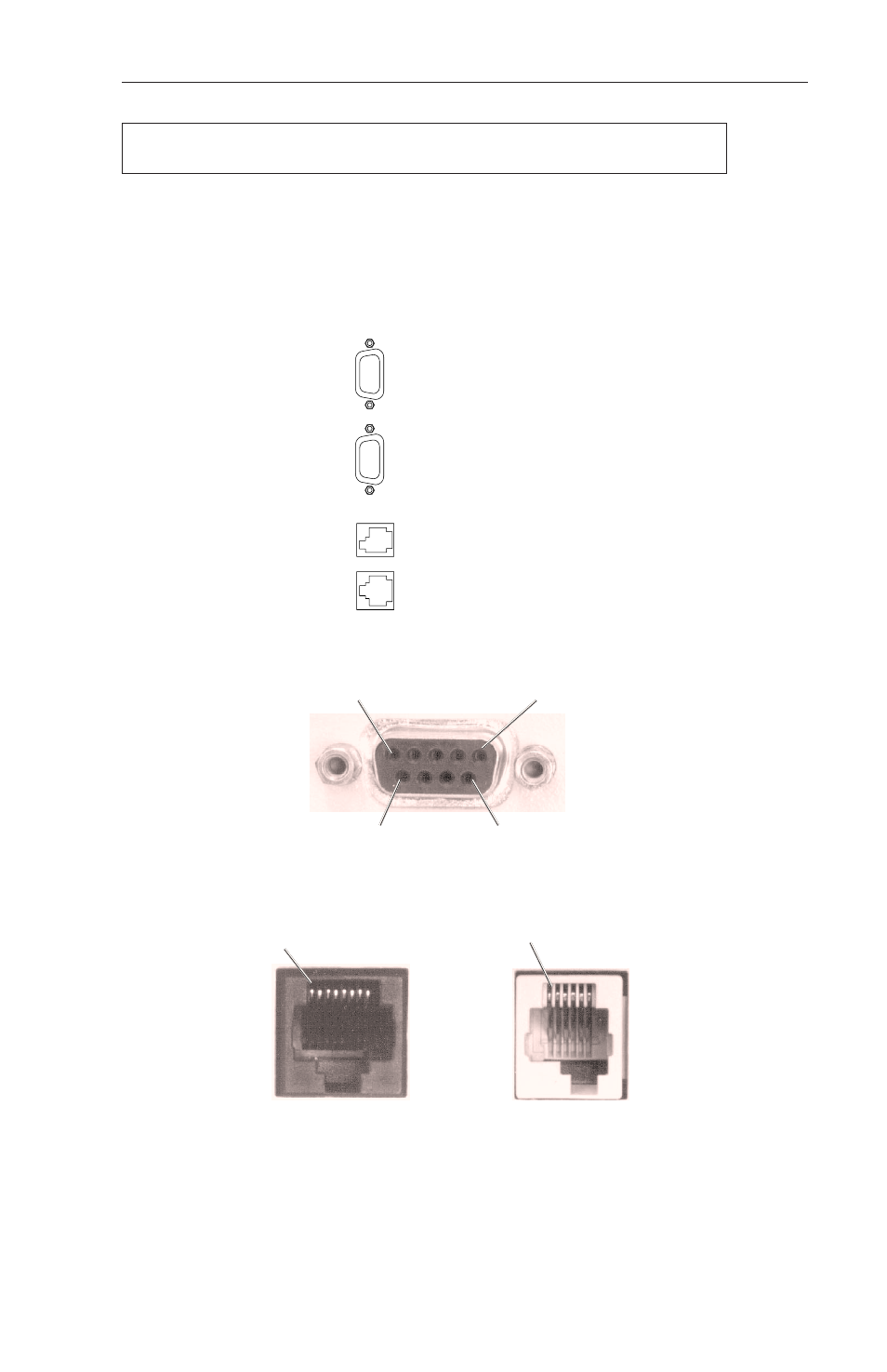 Features 2.5 communication / interface options | Alpha Technologies CFR 600, CFR 600XT, CFR 1000 User Manual | Page 17 / 70