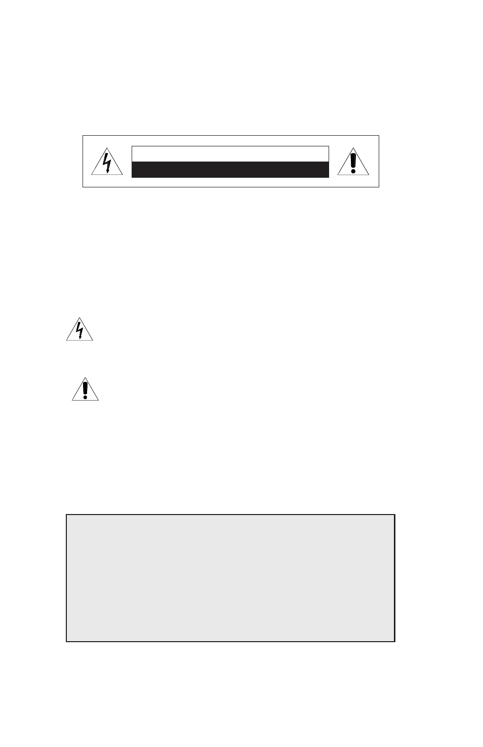 Save these instructions | Alpha Technologies CFR 600, CFR 600XT, CFR 1000 User Manual | Page 3 / 70