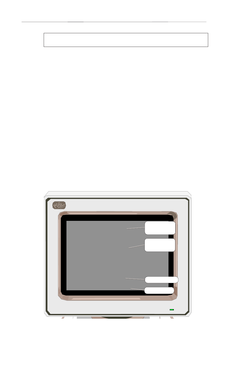 Rs-232 terminal communication, 1 remote rs-232 operation | Alpha Technologies CFR 600, CFR 600XT, CFR 1000 User Manual | Page 32 / 70