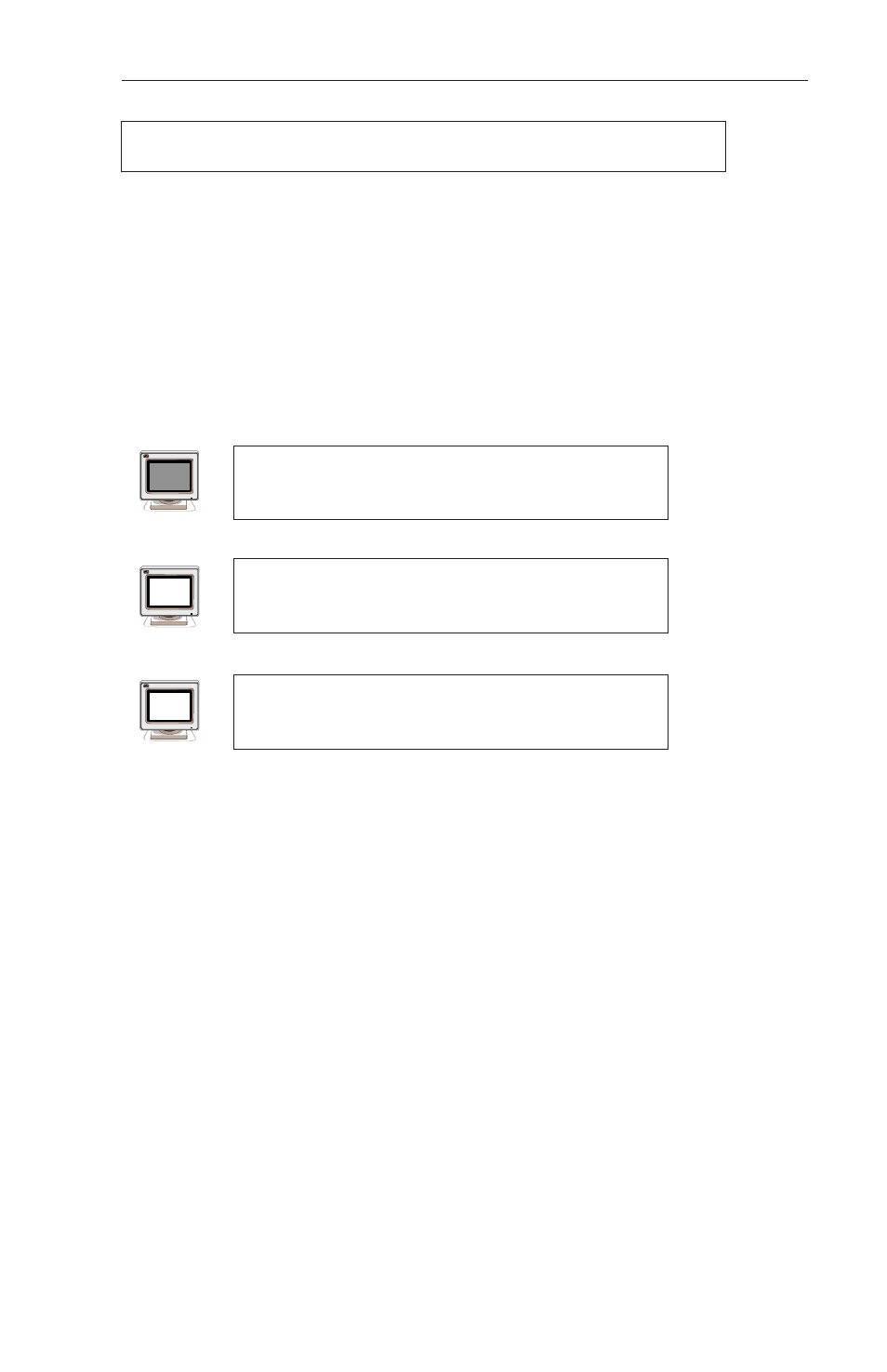 2 rs-232 menu selections icons, 2 rs-232 menu selection icons, Rs-232 terminal communication | Alpha Technologies CFR 600, CFR 600XT, CFR 1000 User Manual | Page 33 / 70