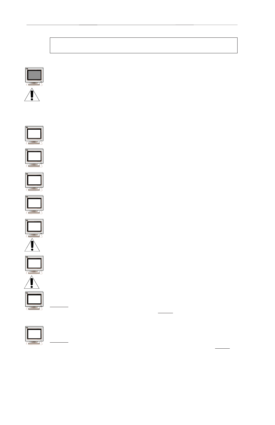 10 maintenance paramaters, 10 maintenance parameters | Alpha Technologies CFR 600, CFR 600XT, CFR 1000 User Manual | Page 46 / 70