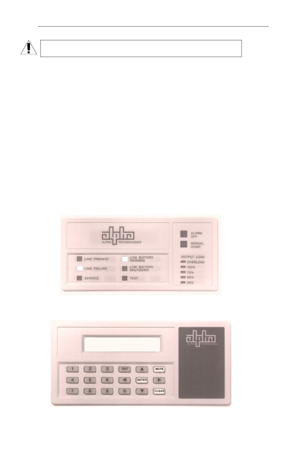 3 battery testing, Maintenance | Alpha Technologies CFR 600, CFR 600XT, CFR 1000 User Manual | Page 55 / 70