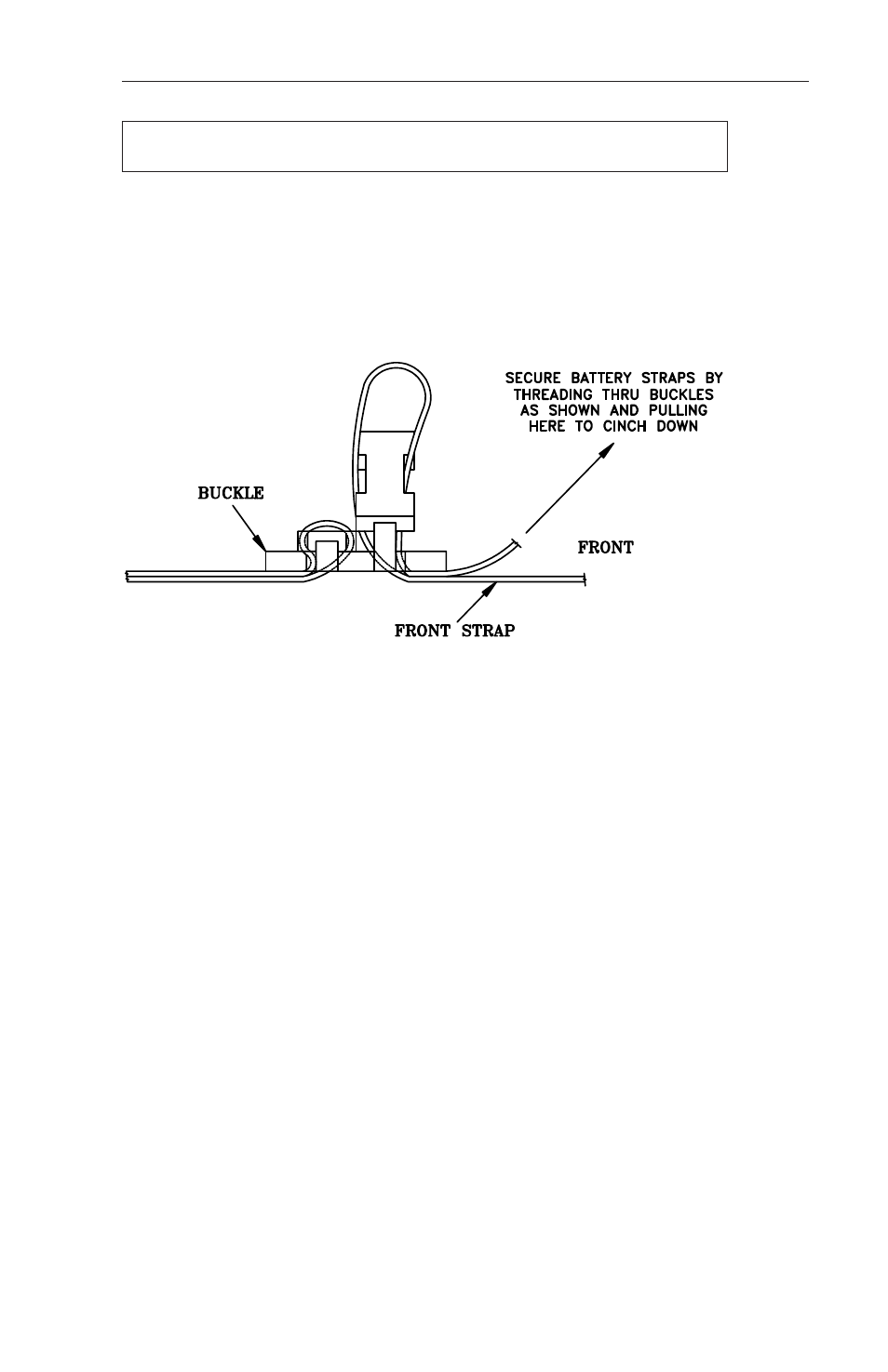 Maintenance 6.5 internal battery replacement | Alpha Technologies CFR 600, CFR 600XT, CFR 1000 User Manual | Page 59 / 70