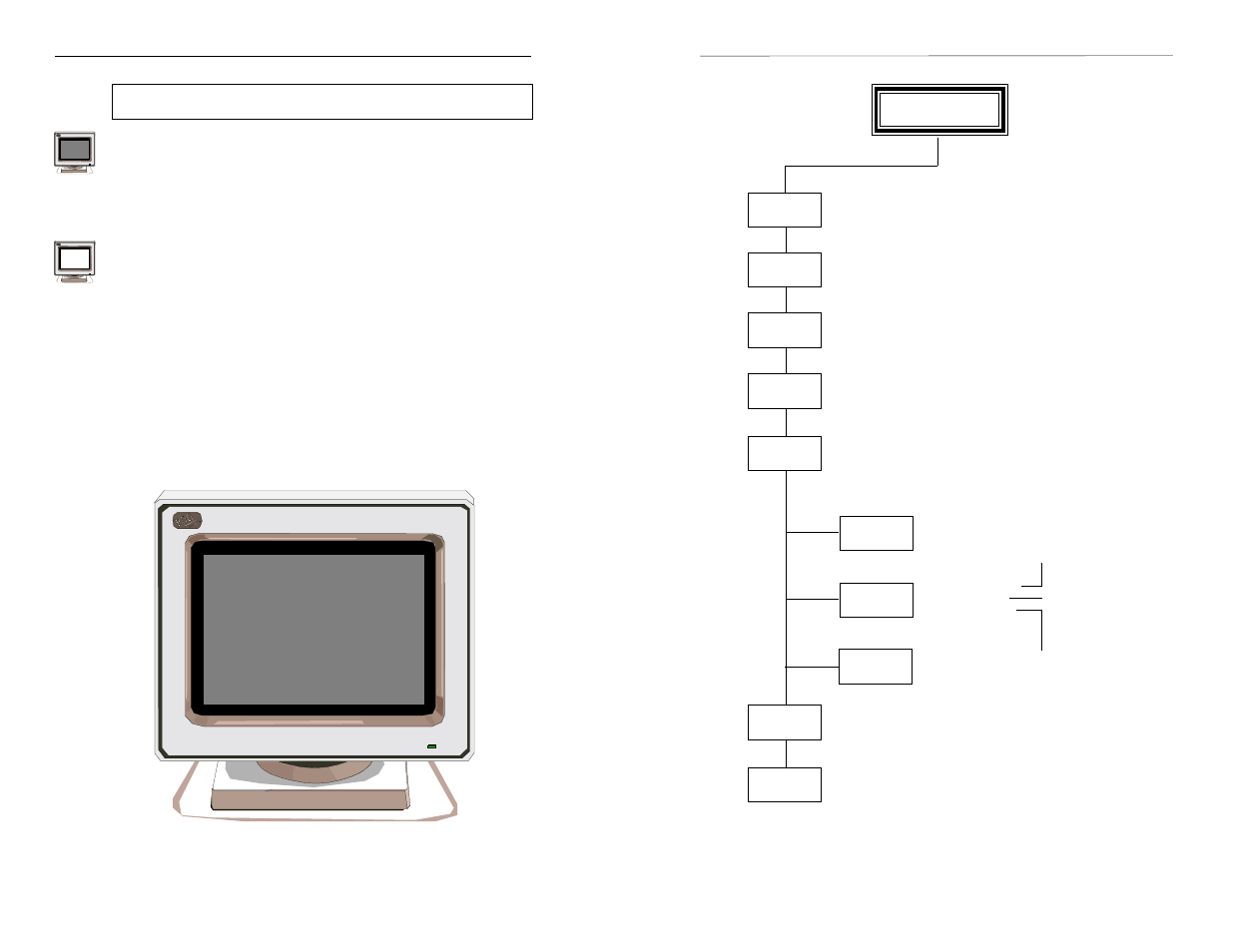 Opening menu | Alpha Technologies CFR Intelligent Interface Device User Manual | Page 12 / 54