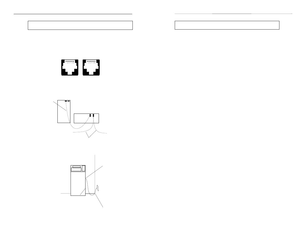 Alpha Technologies CFR Intelligent Interface Device User Manual | Page 14 / 54