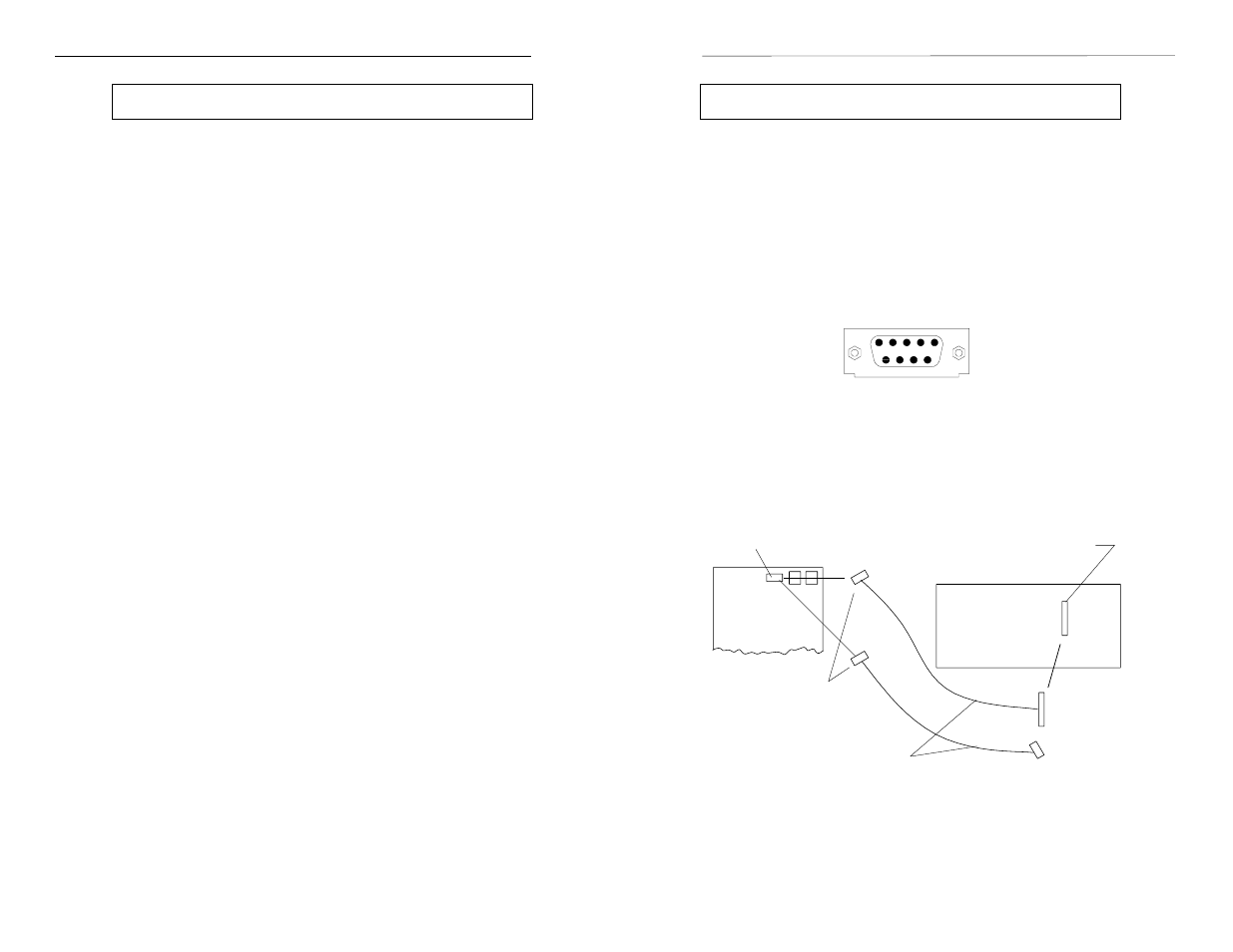 Alpha Technologies CFR Intelligent Interface Device User Manual | Page 15 / 54