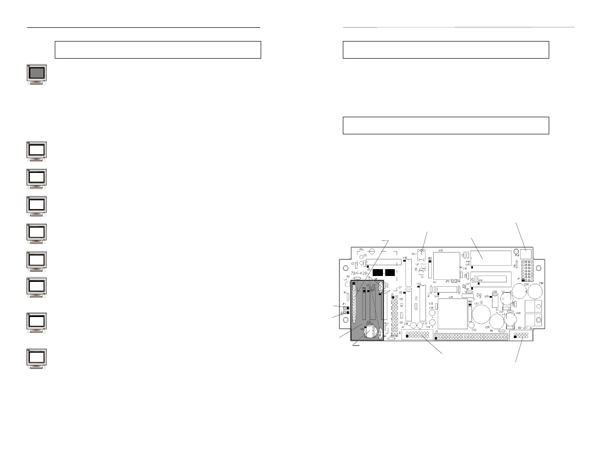 Alpha Technologies CFR Intelligent Interface Device User Manual | Page 18 / 54