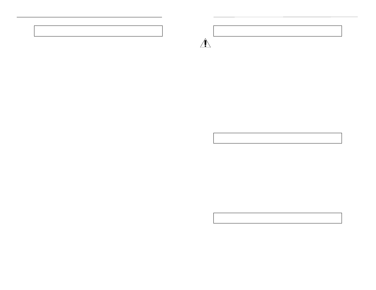 Alpha Technologies CFR Intelligent Interface Device User Manual | Page 20 / 54