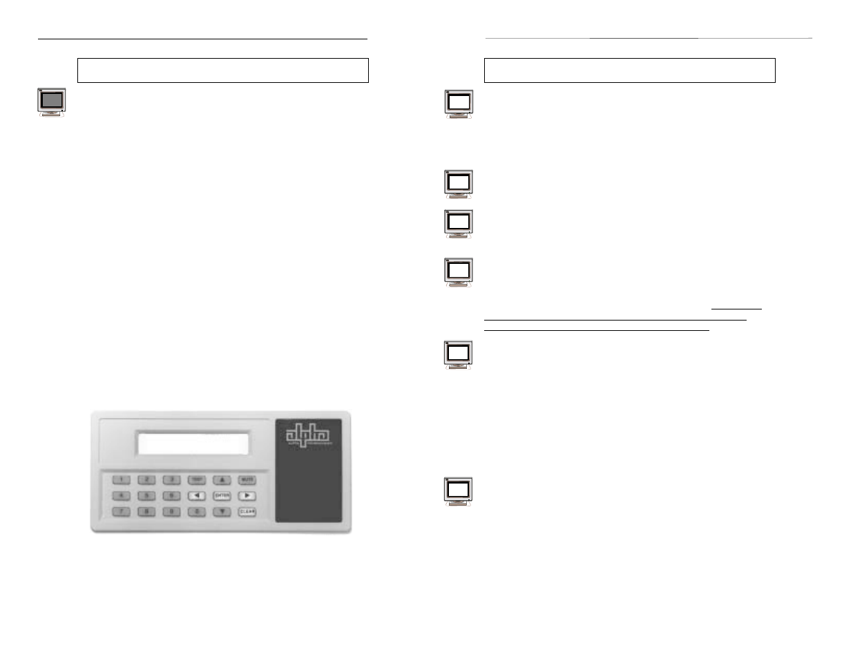 Alpha Technologies CFR Intelligent Interface Device User Manual | Page 30 / 54