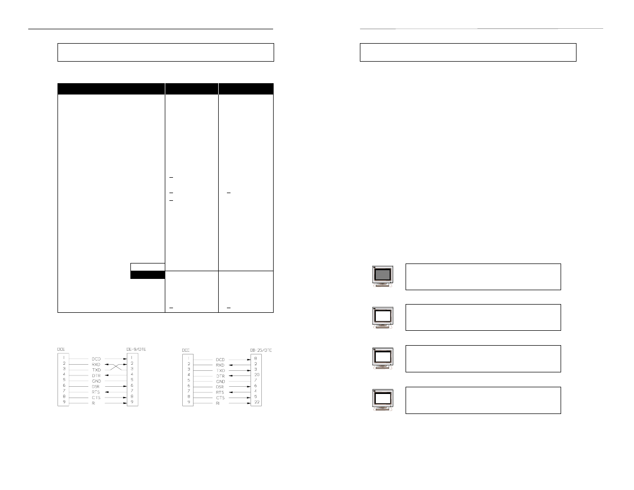 Alpha Technologies CFR Intelligent Interface Device User Manual | Page 47 / 54