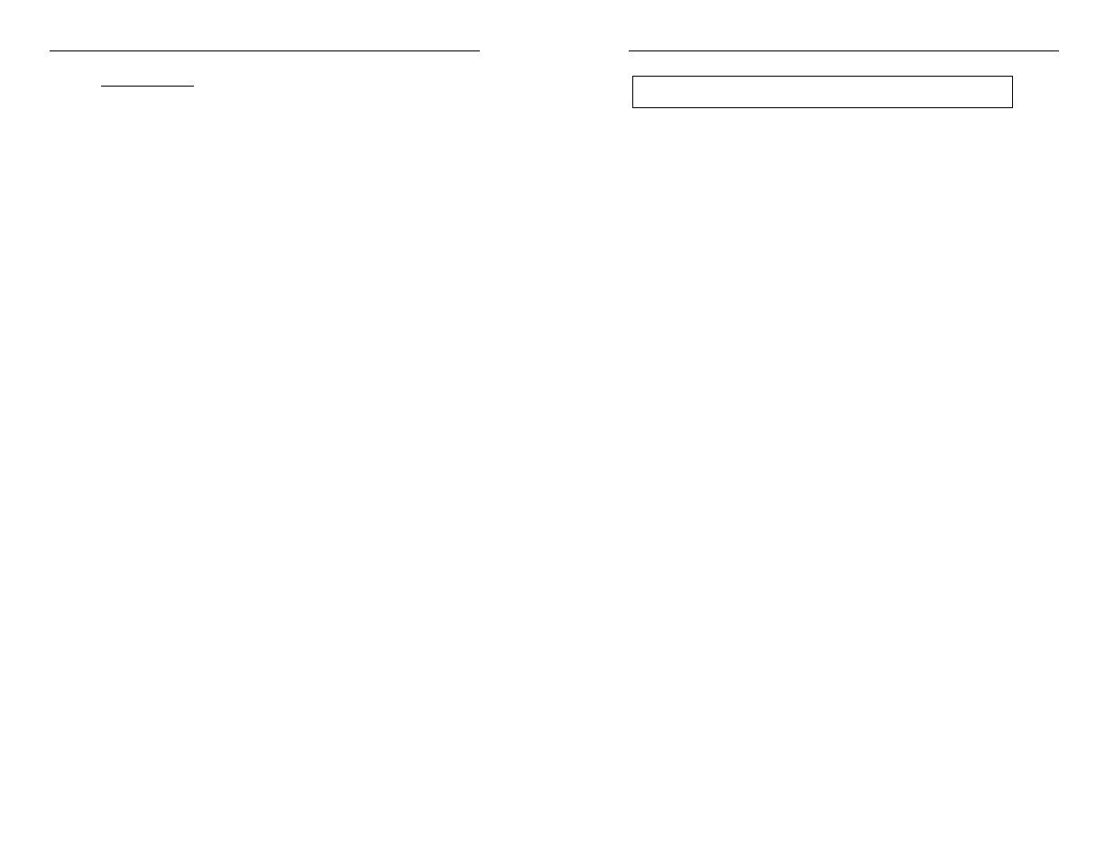 Alpha Technologies CFR Intelligent Interface Device User Manual | Page 5 / 54