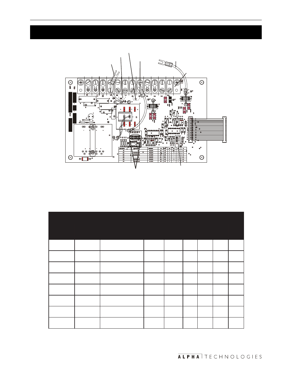 Figure 5.7, 5 configuring the input/output voltage (continued) | Alpha Technologies CFR 3000, CFR 3000RM User Manual | Page 75 / 86