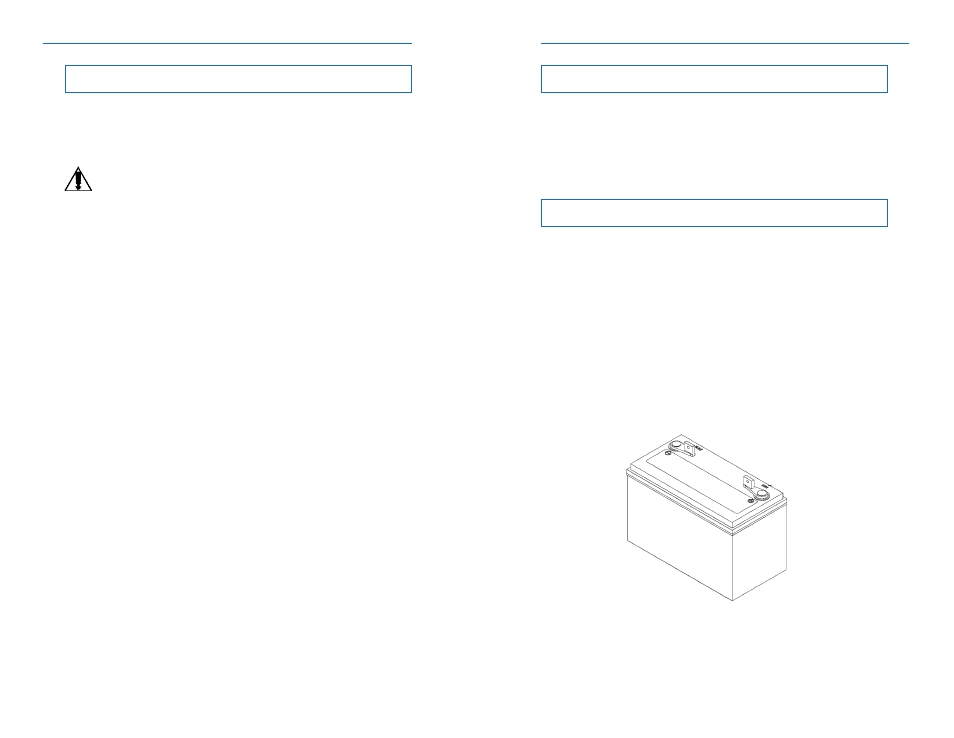 5 communication / interface options | Alpha Technologies CFR 1500, CFR 1500RM User Manual | Page 16 / 83