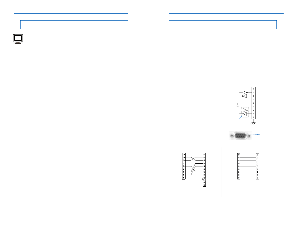 6 rs-232 communication options | Alpha Technologies CFR 1500, CFR 1500RM User Manual | Page 21 / 83