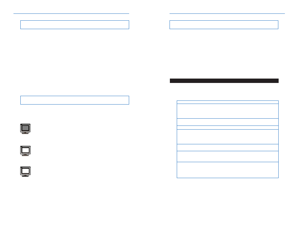 2 external modem configuration | Alpha Technologies CFR 1500, CFR 1500RM User Manual | Page 35 / 83