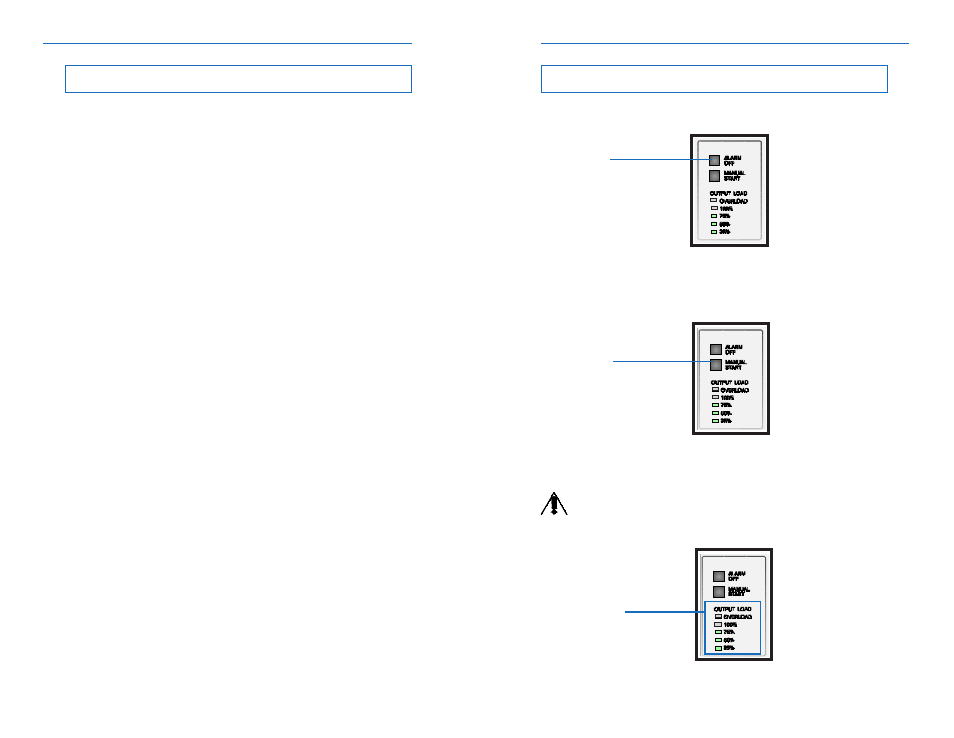 Alpha Technologies CFR 1500, CFR 1500RM User Manual | Page 45 / 83