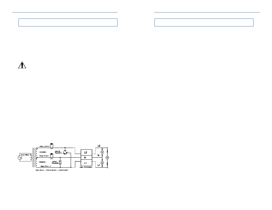 Alpha Technologies CFR 1500, CFR 1500RM User Manual | Page 52 / 83