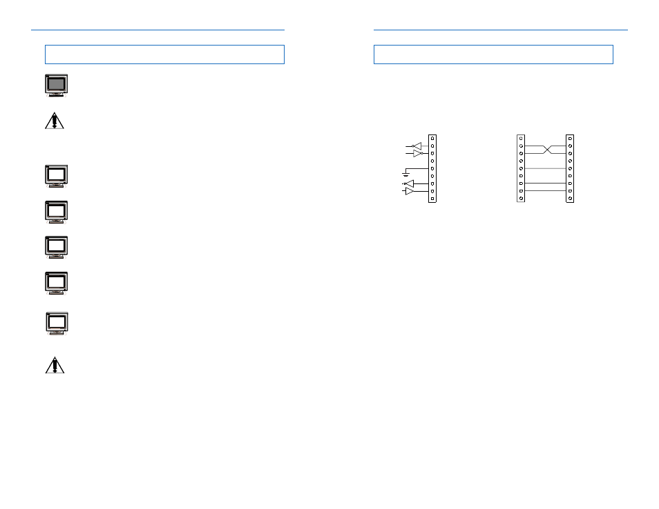 11 maintenance parameters | Alpha Technologies CFR 1500, CFR 1500RM User Manual | Page 62 / 83