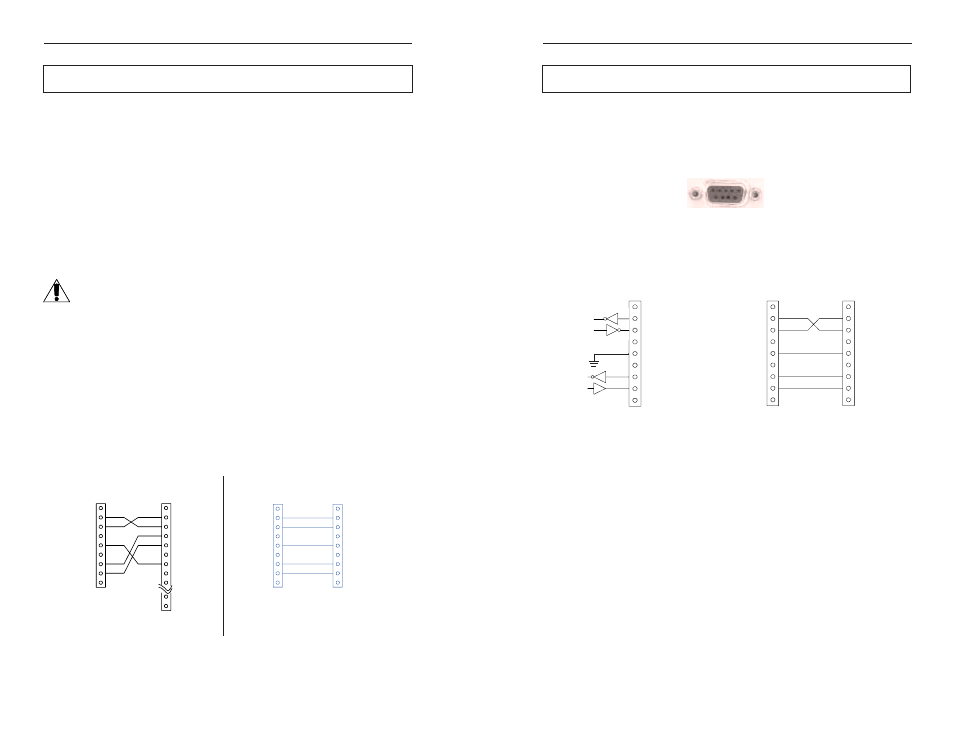 Features, 5 communication / interface options, Rs-232 terminal communication | Alpha Technologies CFR 1500, CFR 2000, CFR 2500, CFR 3000 User Manual | Page 20 / 76