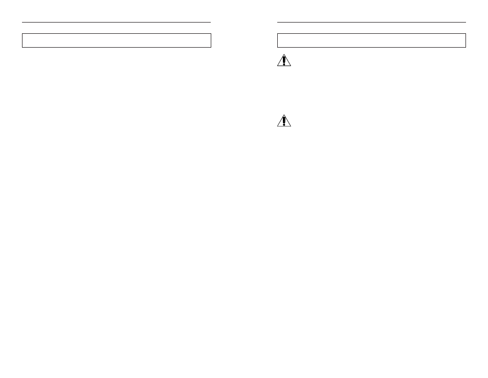 Installation, 1 pre-installation | Alpha Technologies CFR 1500, CFR 2000, CFR 2500, CFR 3000 User Manual | Page 24 / 76