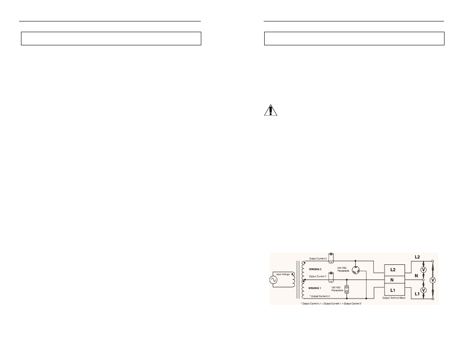 Alpha Technologies CFR 1500, CFR 2000, CFR 2500, CFR 3000 User Manual | Page 46 / 76