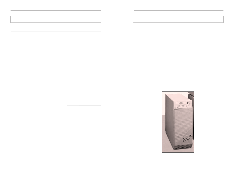 Specifications, 1 specifications | Alpha Technologies CFR 1500, CFR 2000, CFR 2500, CFR 3000 User Manual | Page 72 / 76