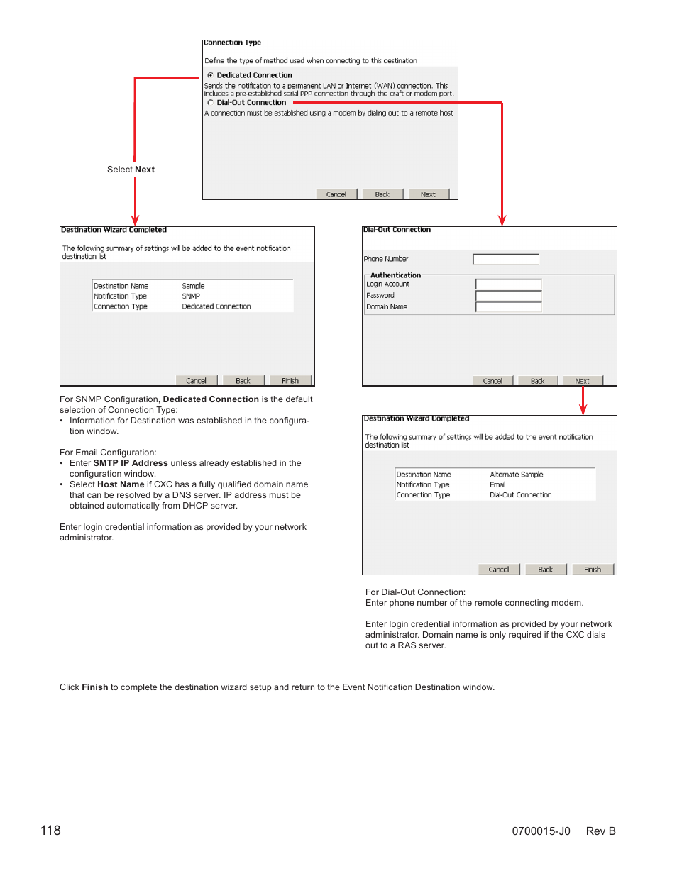 Alpha Technologies Cordex Controller Ver.3.1x User Manual | Page 120 / 144
