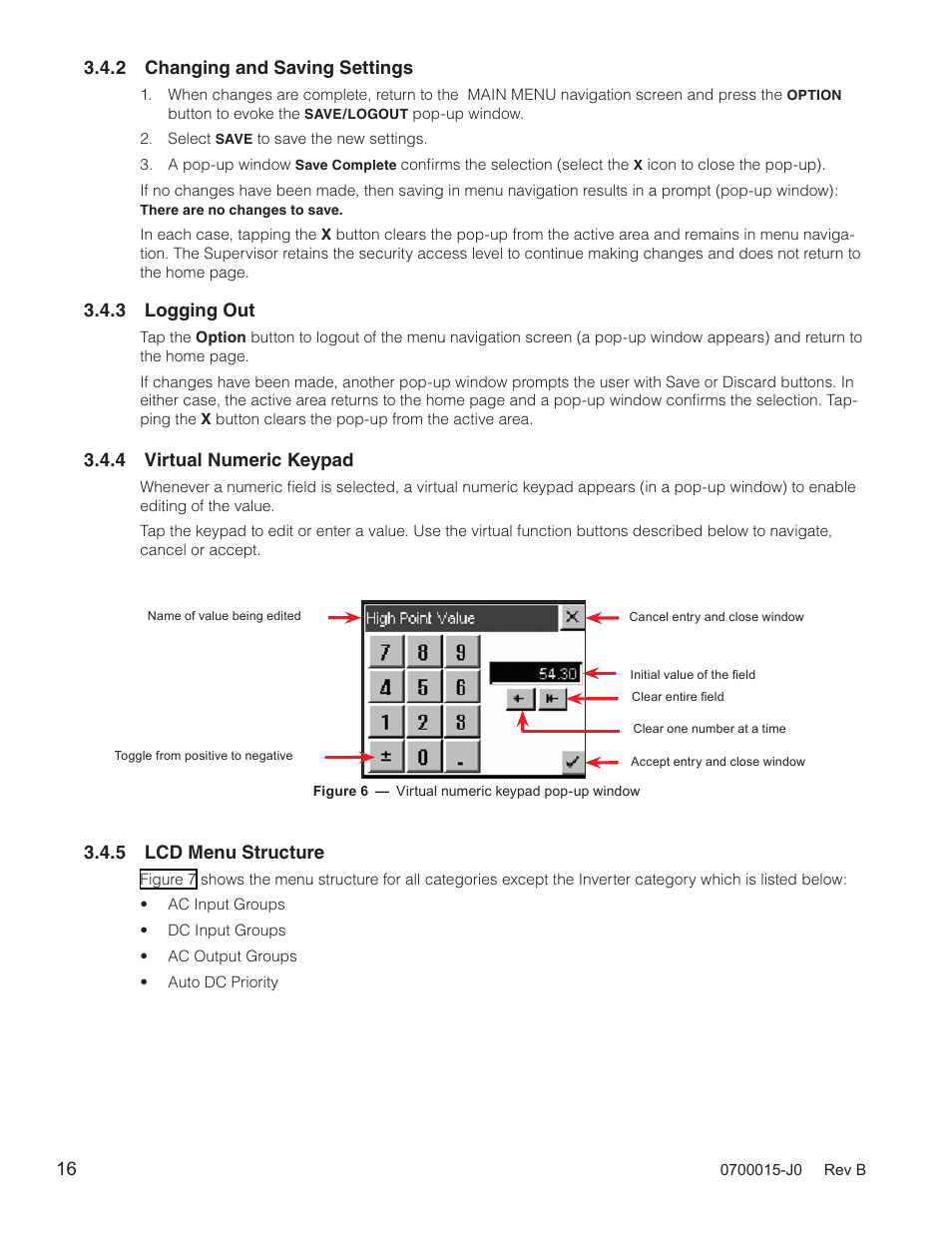 Alpha Technologies Cordex Controller Ver.3.1x User Manual | Page 18 / 144