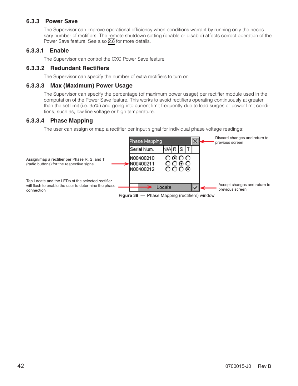 Alpha Technologies Cordex Controller Ver.3.1x User Manual | Page 44 / 144