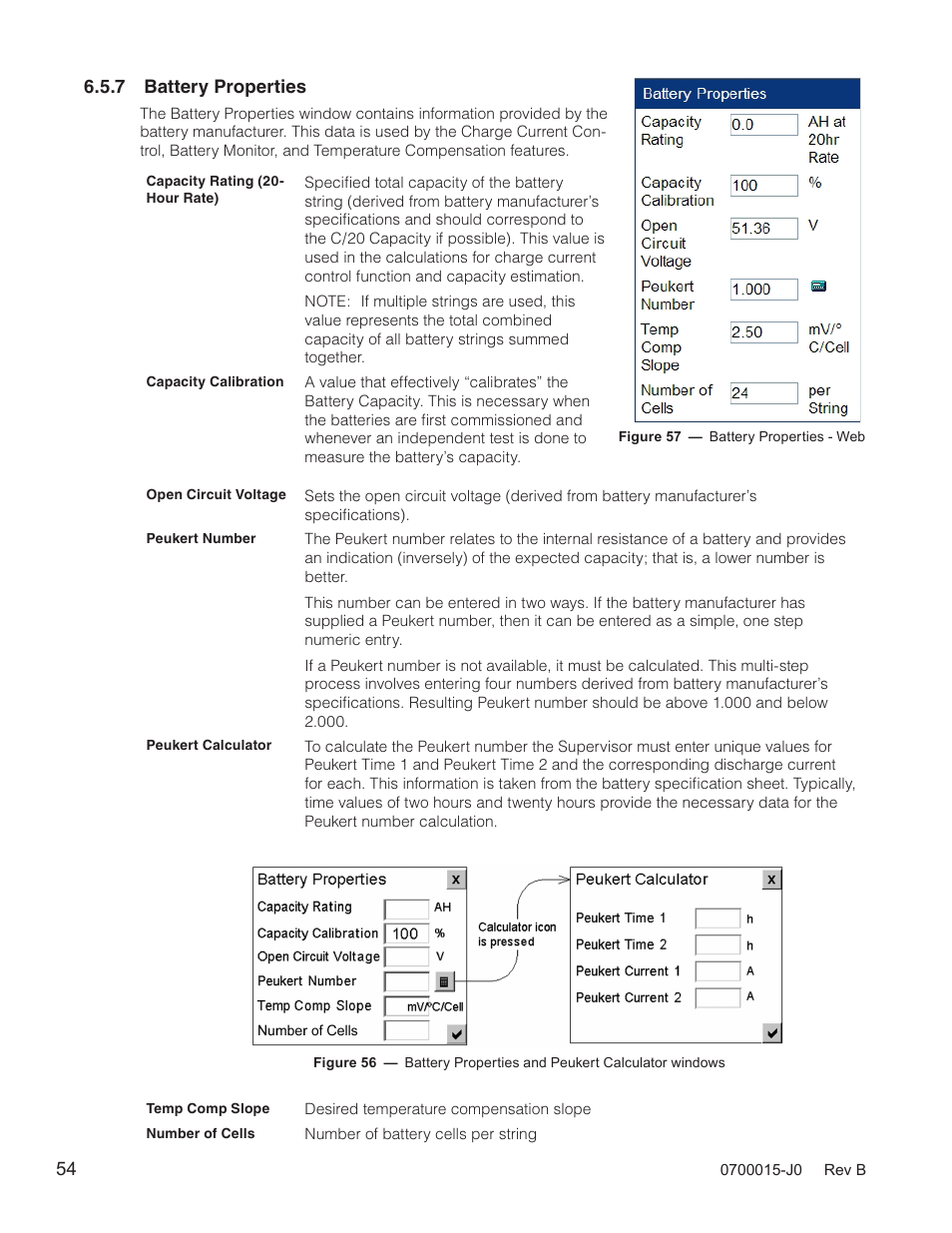 7) mu | Alpha Technologies Cordex Controller Ver.3.1x User Manual | Page 56 / 144