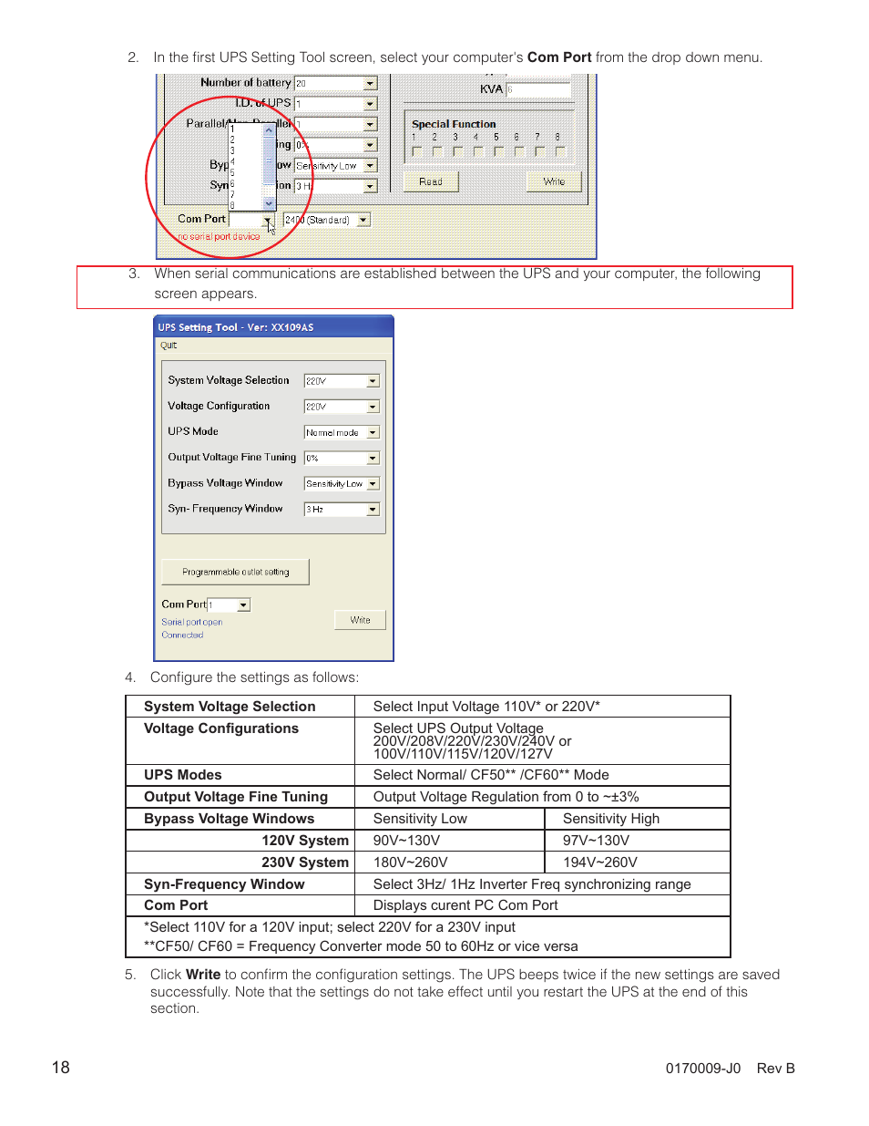 Alpha Technologies Continuity: 1000_2000_3000 User Manual | Page 20 / 48