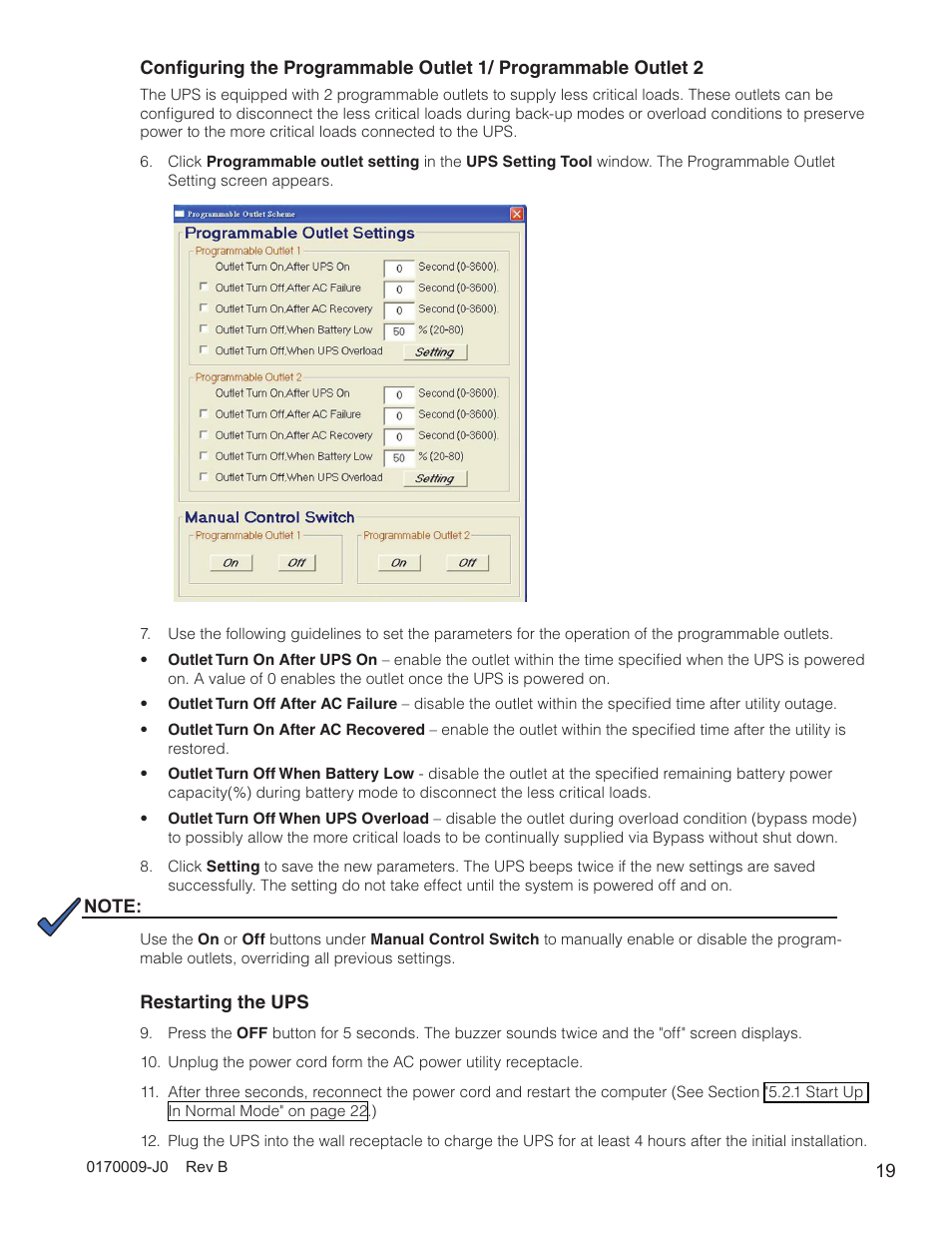 Alpha Technologies Continuity: 1000_2000_3000 User Manual | Page 21 / 48