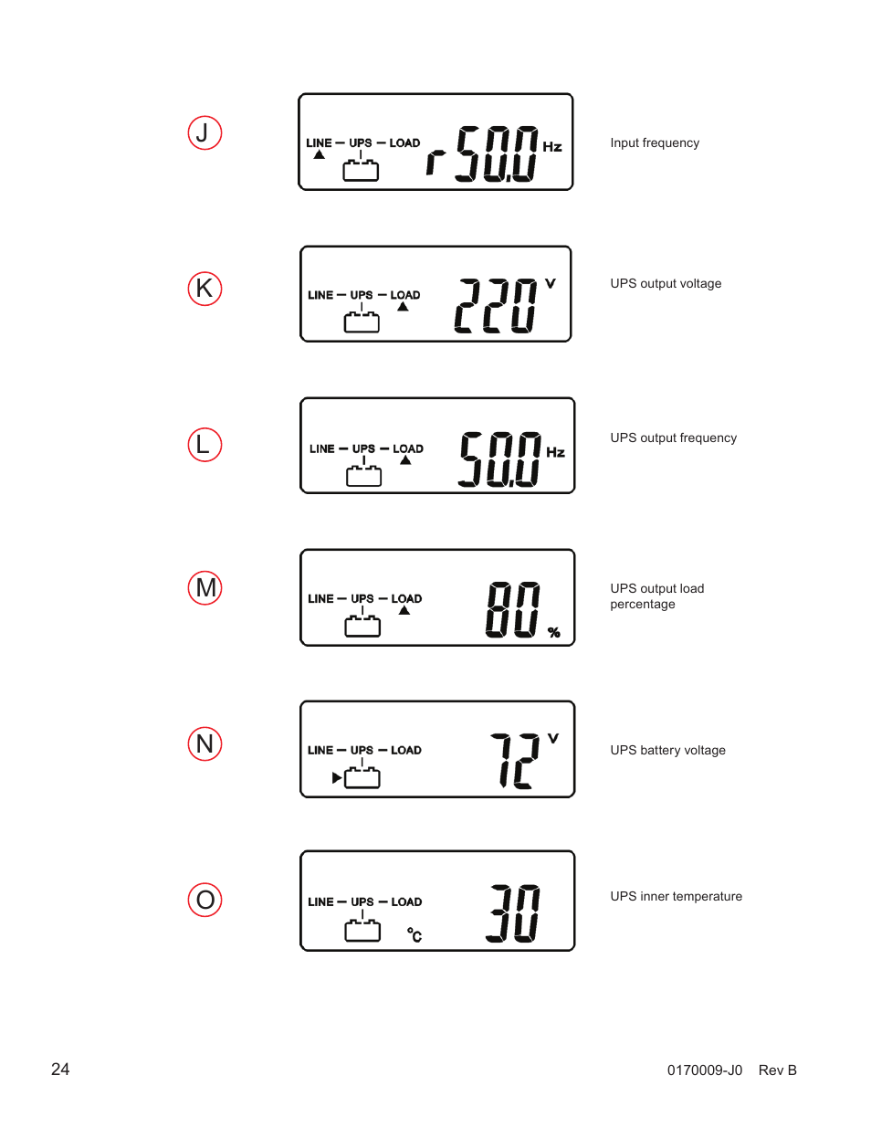 Alpha Technologies Continuity: 1000_2000_3000 User Manual | Page 26 / 48