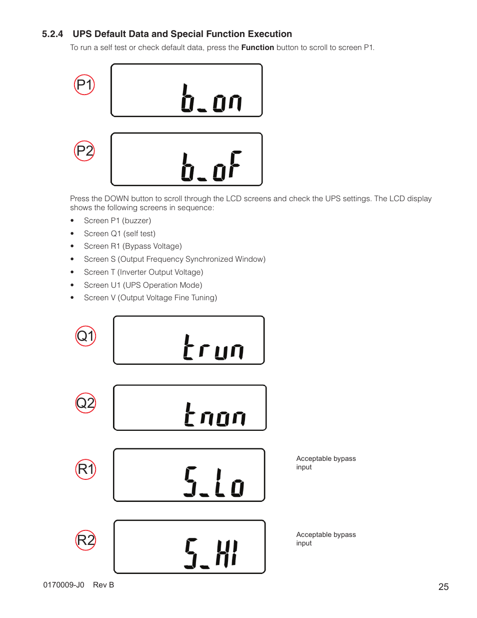 Alpha Technologies Continuity: 1000_2000_3000 User Manual | Page 27 / 48