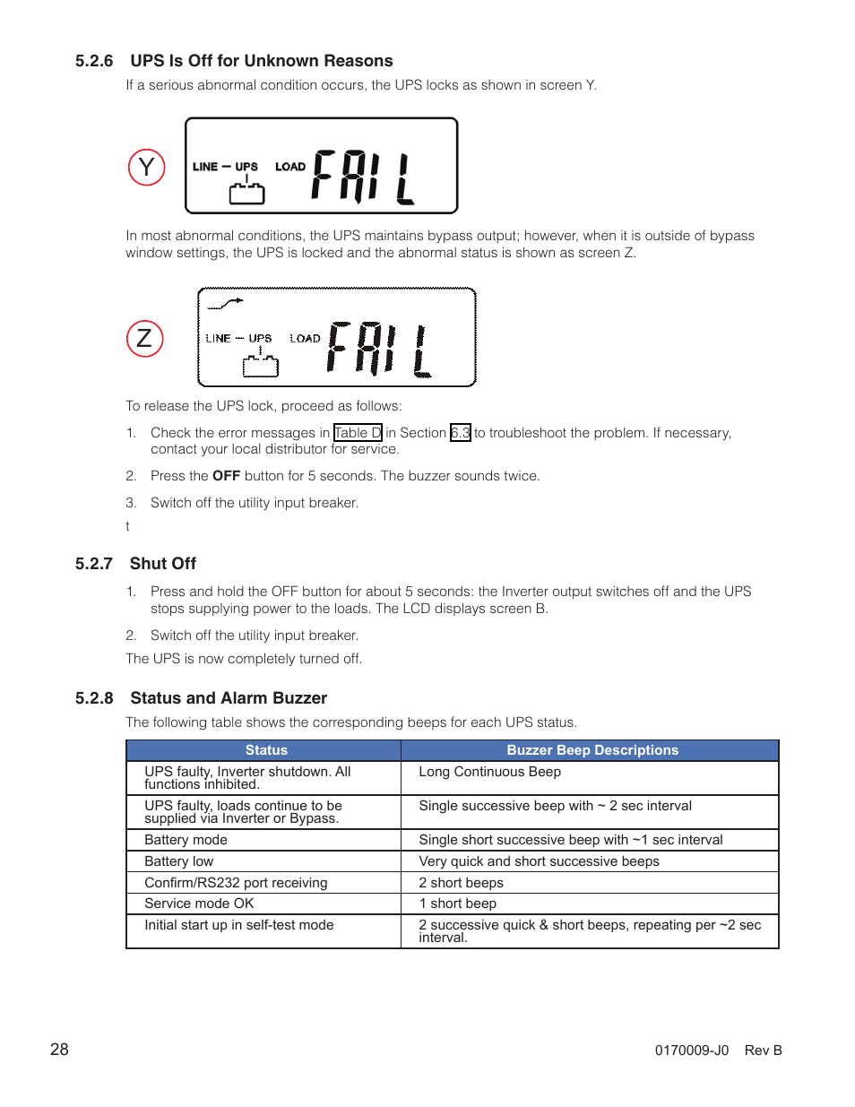 Alpha Technologies Continuity: 1000_2000_3000 User Manual | Page 30 / 48