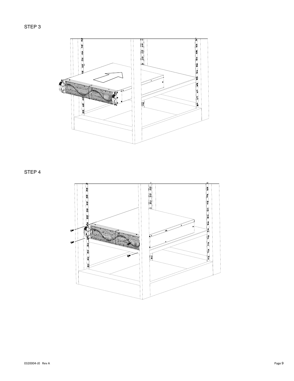 Alpha Technologies Continuity Battery Pack User Manual | Page 13 / 20