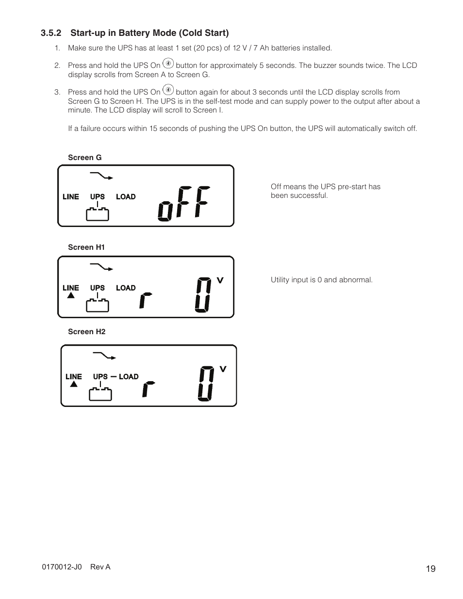 Alpha Technologies Continuity: 6K_10K User Manual | Page 21 / 52